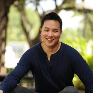 Meet your Posher, Frank